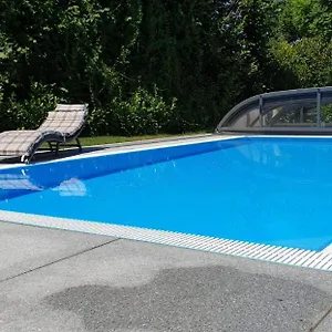  Apartment Fewo Nürnberg Seenland Deutschland