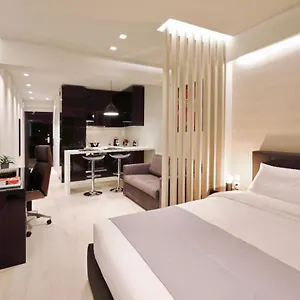  Apartment Segundo Molo Griechenland