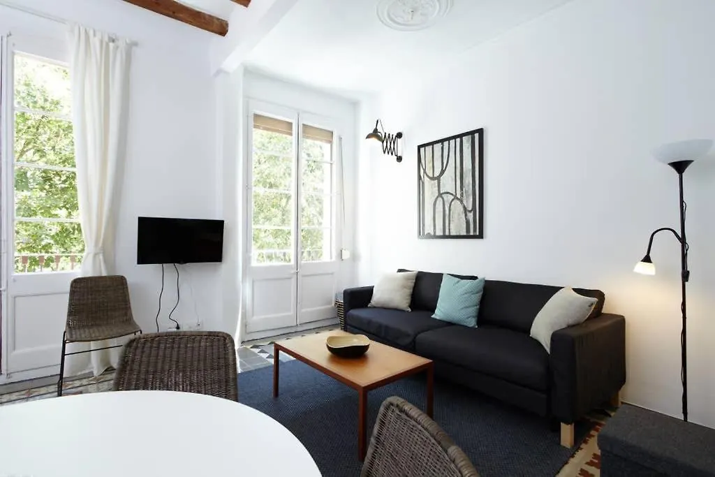 Beautiful Apartment In C/Sepulveda Barcelone