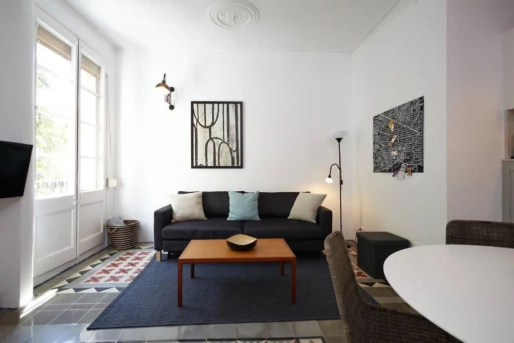 Beautiful Apartment In C/Sepulveda Barcelone
