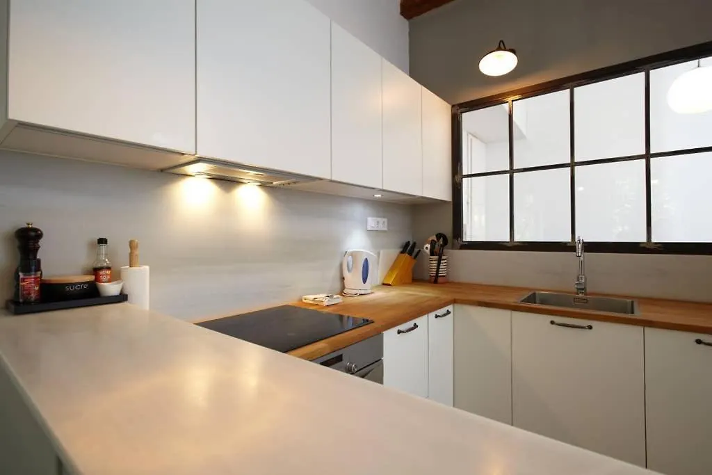 Beautiful Apartment In C/Sepulveda Barcelona