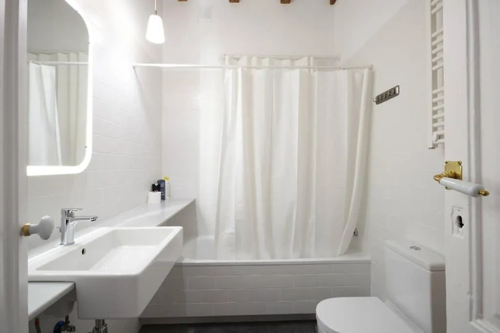 Beautiful Apartment In C/Sepulveda Barcelona